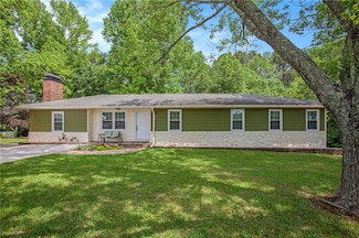 3852 Drew Campground Rd, Cumming, GA 30040