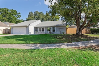 17714 Sunrise Dr, Lutz, FL 33549