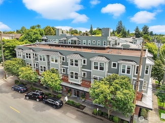 2101 N 55th St Unit 312, Seattle, WA 98103