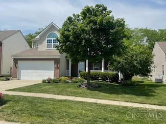 5095 Snow Valley Ln, Liberty Township, OH 45011