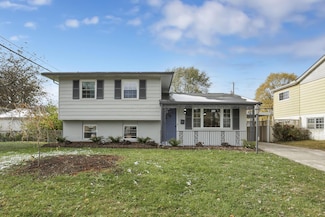 3369 Norwalk Rd, Columbus, OH 43207