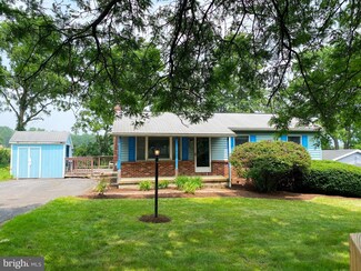307 N Vanessa Dr, Bellefonte, PA 16823