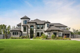 5715 Becky Ln, Pearland, TX 77584