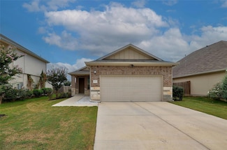 16912 Casanova Ave, Pflugerville, TX 78660
