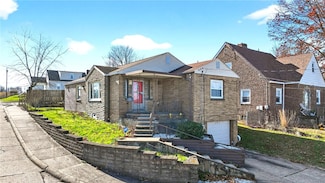 894 Toman Ave, Clairton, PA 15025