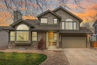 19131 E Clear Creek Dr, Parker, CO 80134