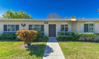 13984 Via Flora Unit C, Delray Beach, FL 33484