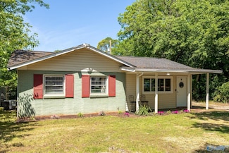 1101 5th Ave SW, Decatur, AL 35601
