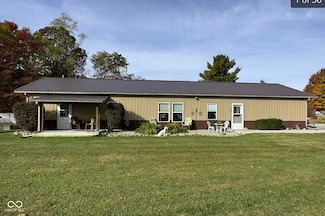 8907 E County Road 400 N, Greensburg, IN 47240