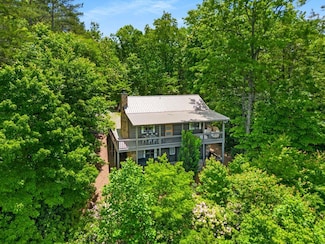 118 Lakota Ln, Mineral Bluff, GA 30559