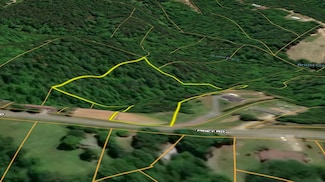 0 Piney Rd Unit LotWP001 21307074, Morganton, NC 28655