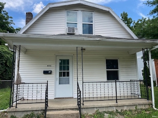 405 E Southern Dr, Bloomington, IN 47401