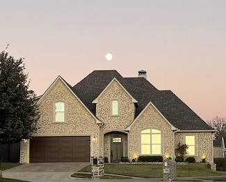 7366 Lake Pointe Cove, Tyler, TX 75703