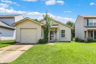 1231 Country Creek Ct, Indianapolis, IN 46234