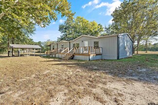 159 Gage Rd, Big Sandy, TX 75755
