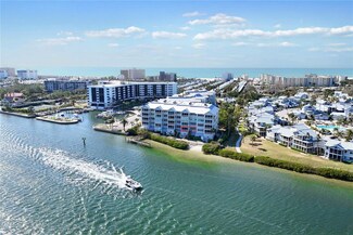 1280 Dolphin Bay Way Unit 202, Sarasota, FL 34242