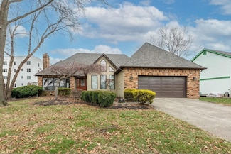 5520 Longrifle Rd, Westerville, OH 43081