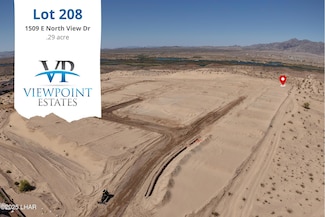 1509 E North View Dr, Desert Hills, AZ 86404