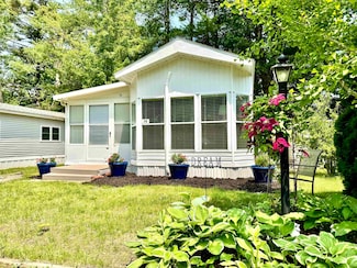 430 Post Rd Unit 74, Wells, ME 04090