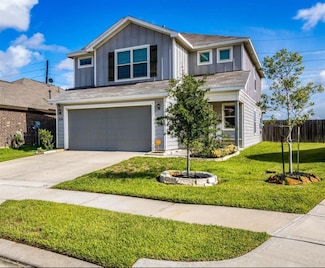 25706 Provender Place, Katy, TX 77493