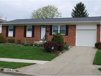 1260 Kildale Square N, Columbus, OH 43229