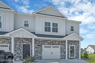 2112 N Kali Ln Unit B, Greenville, NC 27834