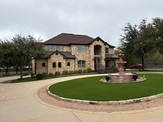 12007 Bobbi Way, San Antonio, TX 78245