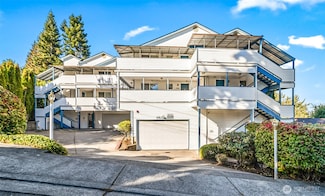 2505 62nd St SE Unit 204, Everett, WA 98203