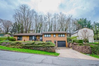 1500 Linwood Ave, Johnstown, PA 15902