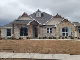 1155 Partridge Place, Central City, AR 72941