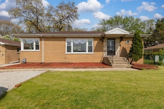 14911 Woodlawn Ave, Dolton, IL 60419