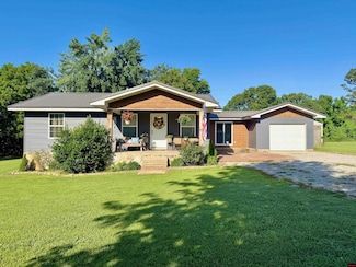 869 Fout Rd, Gamaliel, AR 72537
