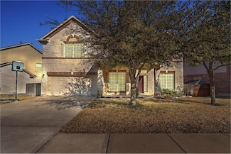 1014 Bretton Woods Dr, Cedar Park, TX 78613