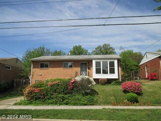 7404 8th St NW, Washington, DC 20012