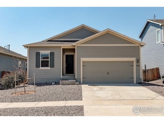 308 Bowles St, Keenesburg, CO 80643