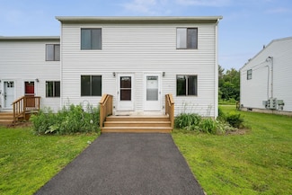 21 Huntington Place, Waterbury, VT 05676