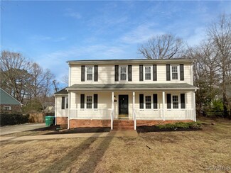 11622 Brendonridge Ln, Henrico, VA 23238