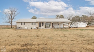 713 Highway 34, Walnut Ridge, AR 72476