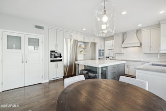 12594 E Poinsettia Dr, Scottsdale, AZ 85259