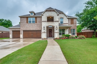 601 Pine Island Cir, Mansfield, TX 76063