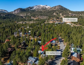 198 Valley Vista Dr Unit 11, Mammoth Lakes, CA 93546