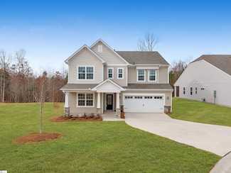 717 Hadley Place Unit AA 66 Forsyth E, Enoree, SC 29630