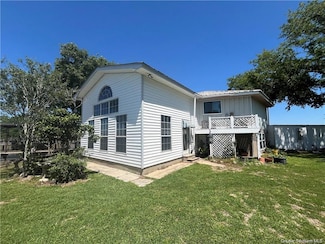 44632 Lakeside Rd, Gueydan, LA 70542