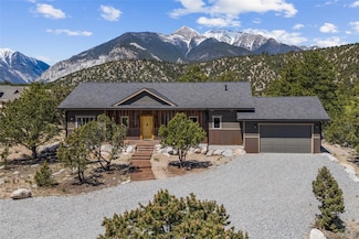 14982 Mary Murphy Dr, Nathrop, CO 81236