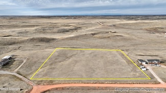 600 Foxrun Dr, Gillette, WY 82716