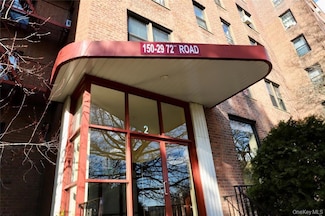 15029 72nd Rd Unit 5C, Flushing, NY 11367