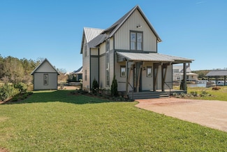 13 Fisher Point, Lumberton, MS 39455