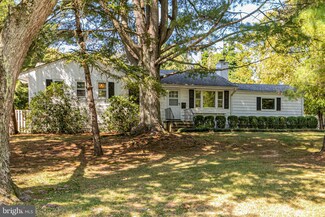 50 Broadripple Dr, Princeton, NJ 08540