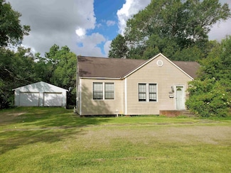 2021 Wignall Ave, Port Arthur, TX 77642