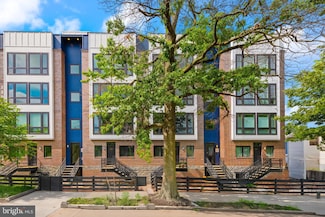2305 Nicholson St SE Unit 402, Washington, DC 20020